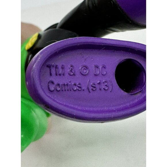 Imaginext Marvel Superman Batman Wolverine Martian Manhunter Lot of 5 - Picture 15 of 16